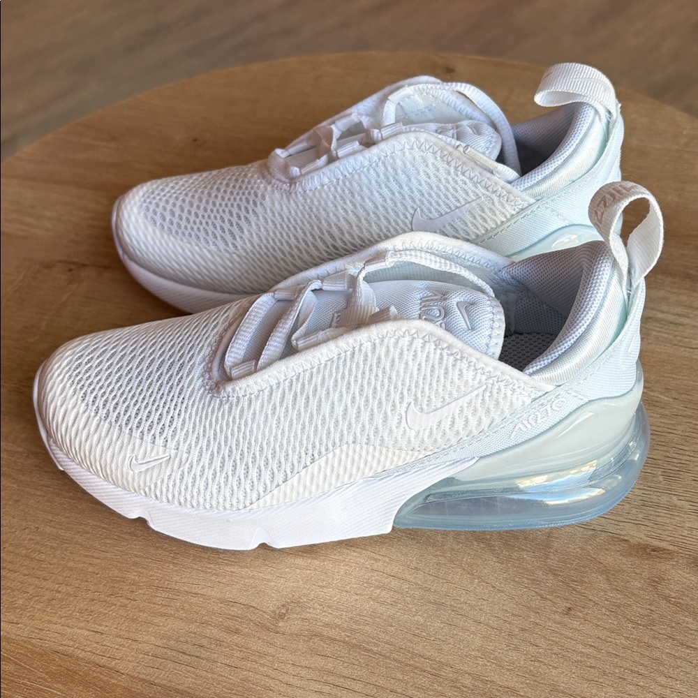 Nike Air Max 270 kids shoes